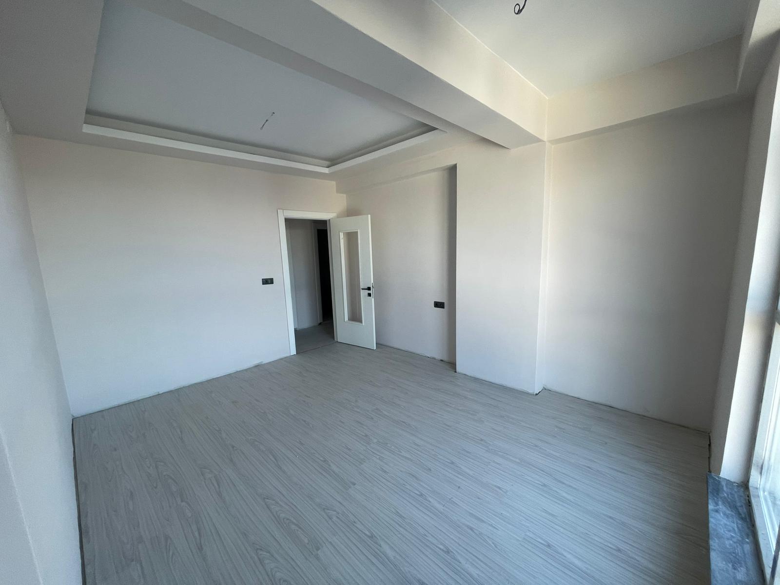 ABDURRAHMAN GAZİ'DE SATILIK 3+1 DAİRE